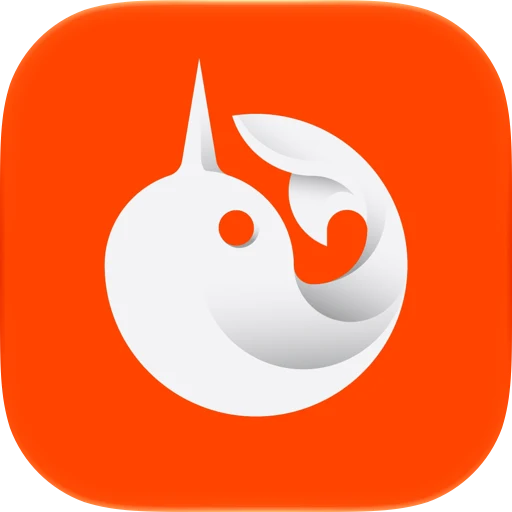 Narwhal 2 app icon