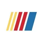 NASCAR MOBILE app icon
