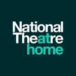 National Theatre at Home app icon