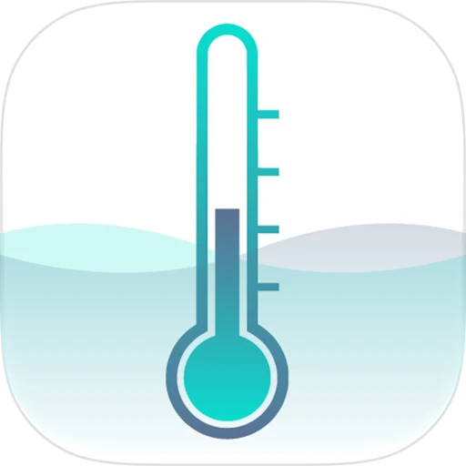 National Weather Forecast Data app icon