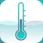 National Weather Forecast Data app icon