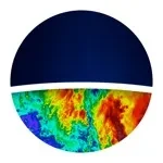National Weather app icon