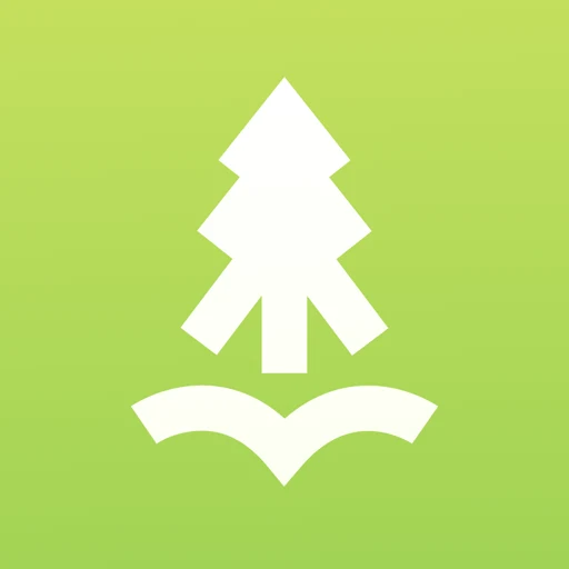 Natural Atlas app icon