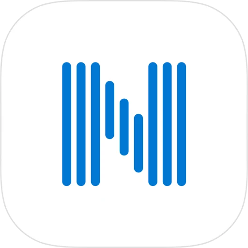 NaturalReader app icon