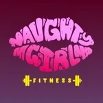 Naughty Girl Fitness app icon
