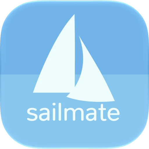 Nautics Sailmate Classic app icon