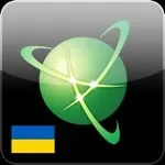 Navitel Navigator Ukraine app icon