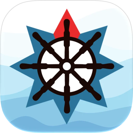NavShip app icon