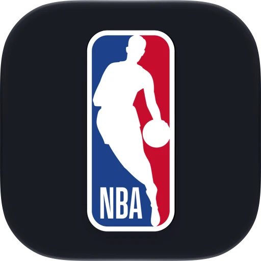NBA app icon