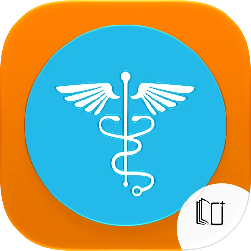 NCLEX PN Mastery Prep app icon