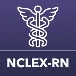 NCLEX RN Exam Prep 2024 app icon