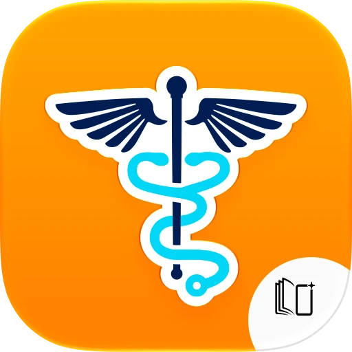 NCLEX RN Mastery Prep app icon
