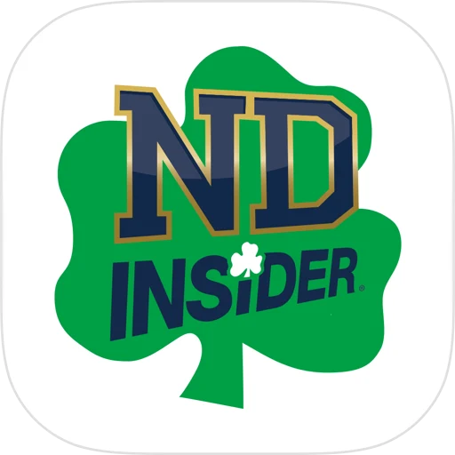 NDInsider app icon