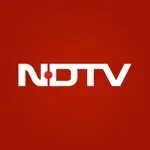 NDTV News App app icon