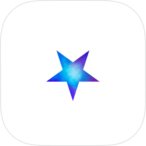 Nebula. app icon
