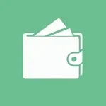 Monefy app icon