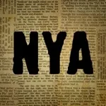 Neil Young Archives app icon