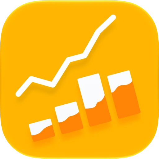 NetWorth Pro 2 app icon