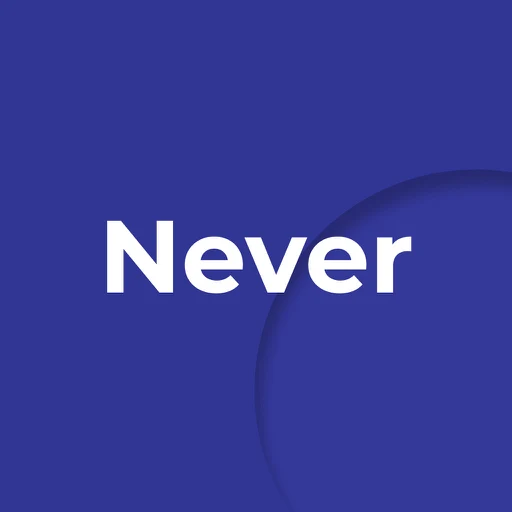 Never have I ever app icon