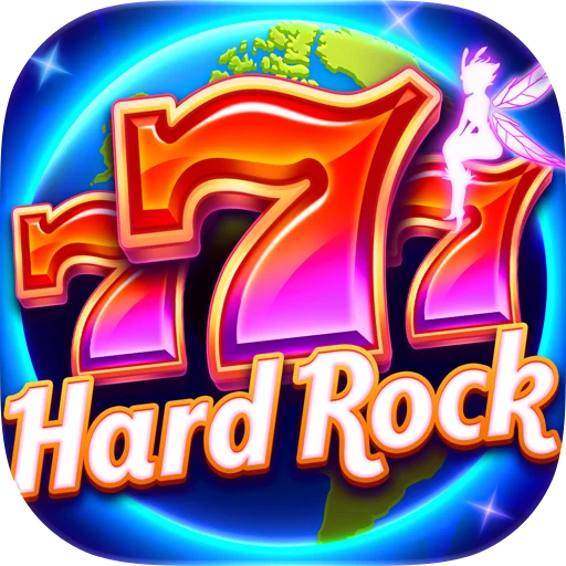 Hard Rock Neverland Casino app icon