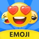 New Emoji & Fonts app icon