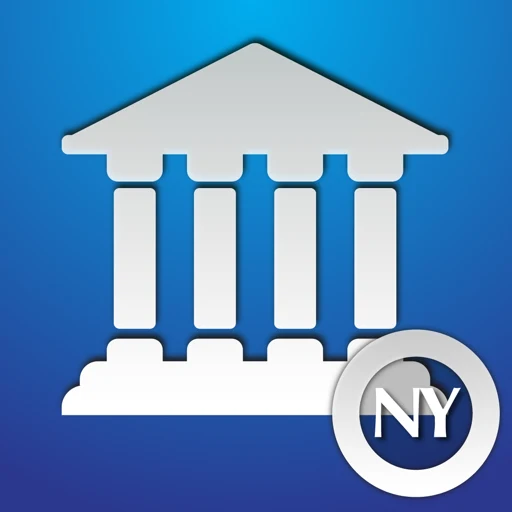New York Code of Criminal app icon