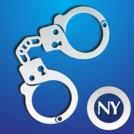 New York Penal Code app icon