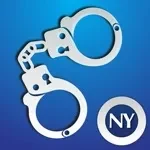 New York Penal Code app icon