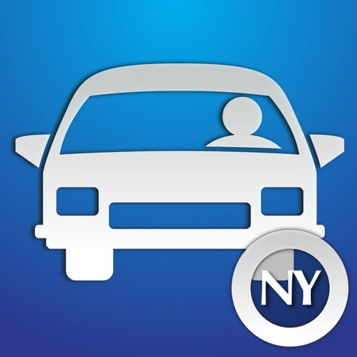 New York Vehicle app icon