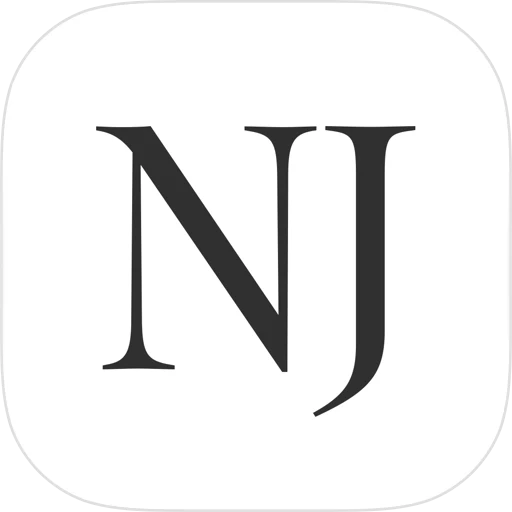 News app icon