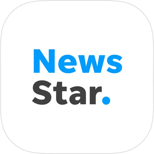 News Star app icon