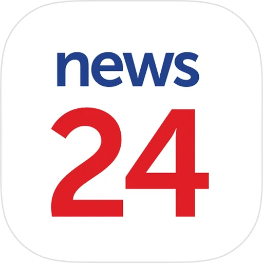 News24 app icon