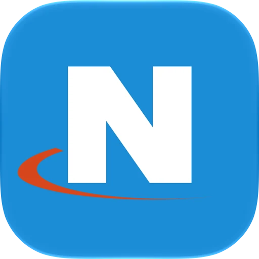 Newsday app icon
