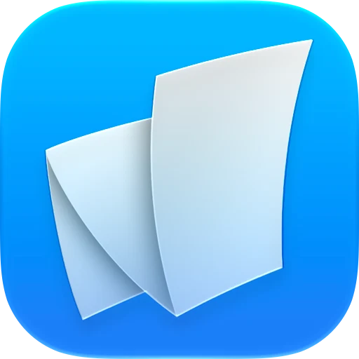 Newsify app icon