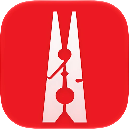 Newslaundry app icon