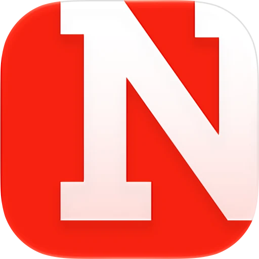 Newsweek app icon