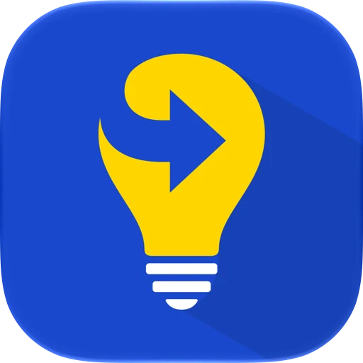 Next Big Idea app icon