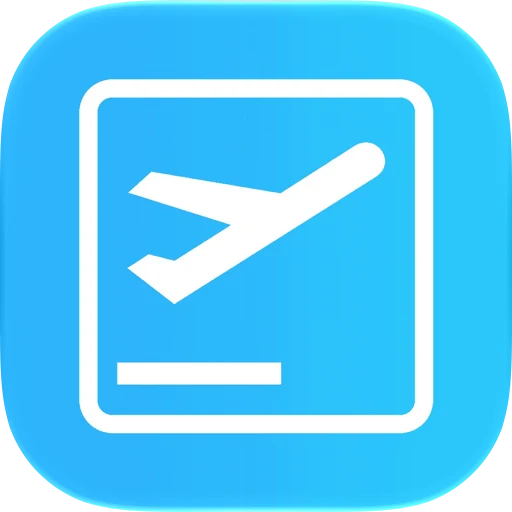Next Departure app icon