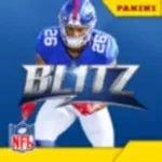 NFL Blitz app icon