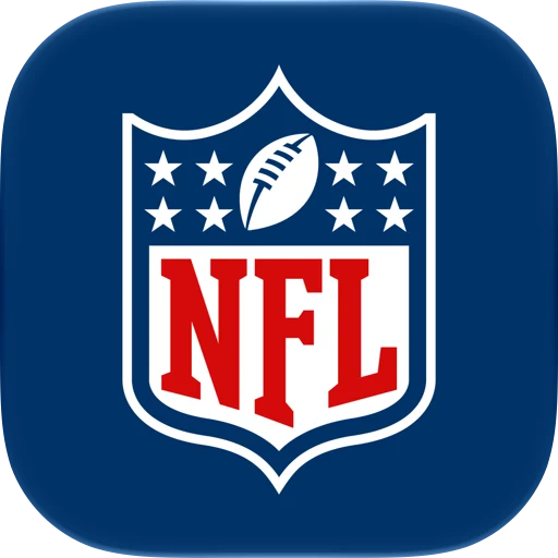 NFL app icon
