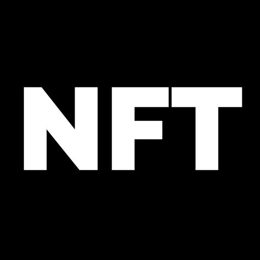 NFT AI app icon