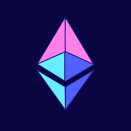 NFT Art Creator app icon