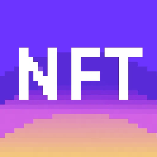 NFT Creator app icon