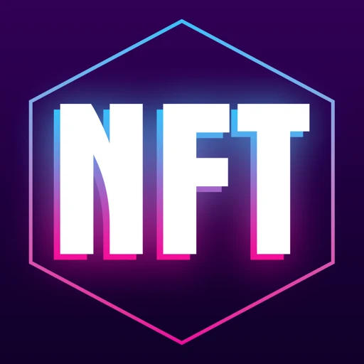 NFT Creator app icon