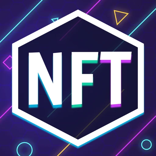 NFT Creator app icon