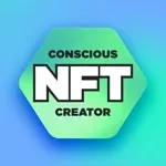 NFT Pixel Creator app icon