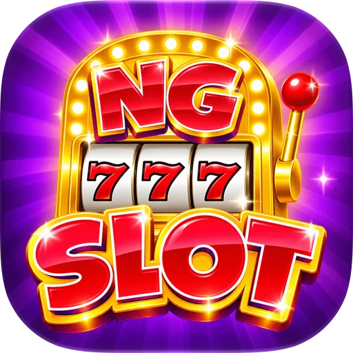 NG Slot app icon