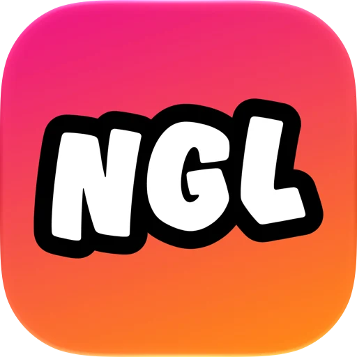 NGL app icon