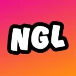 NGL app icon