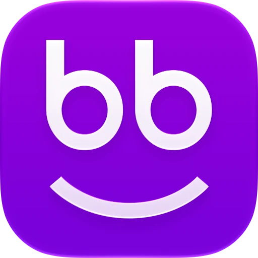 Nibble app icon